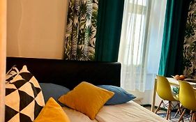 Vintage Senacka Apartaments